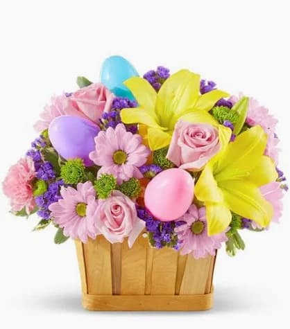 Easter Basket