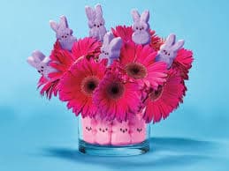 Easter Peep Bouquet