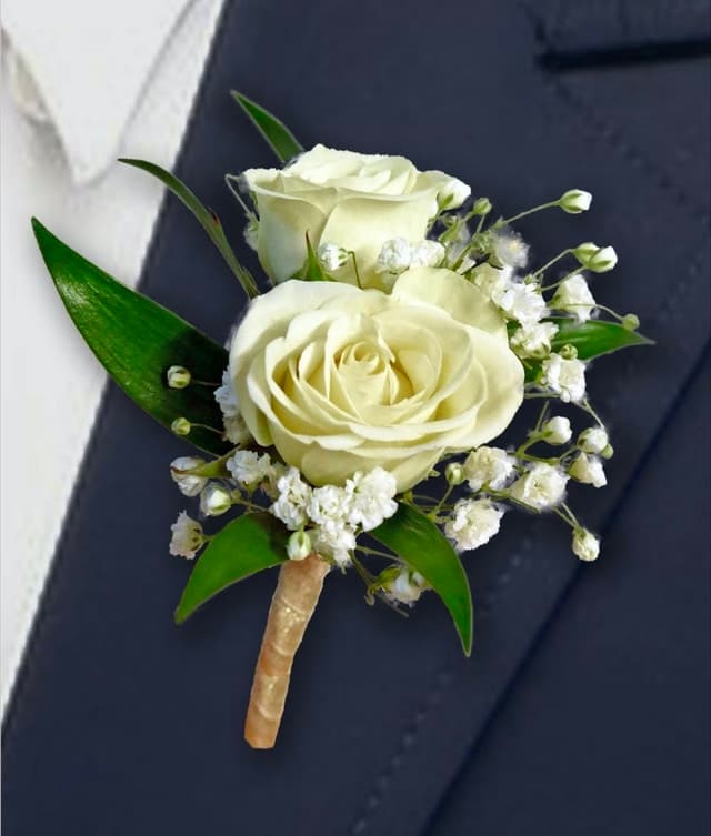 Boutonniere