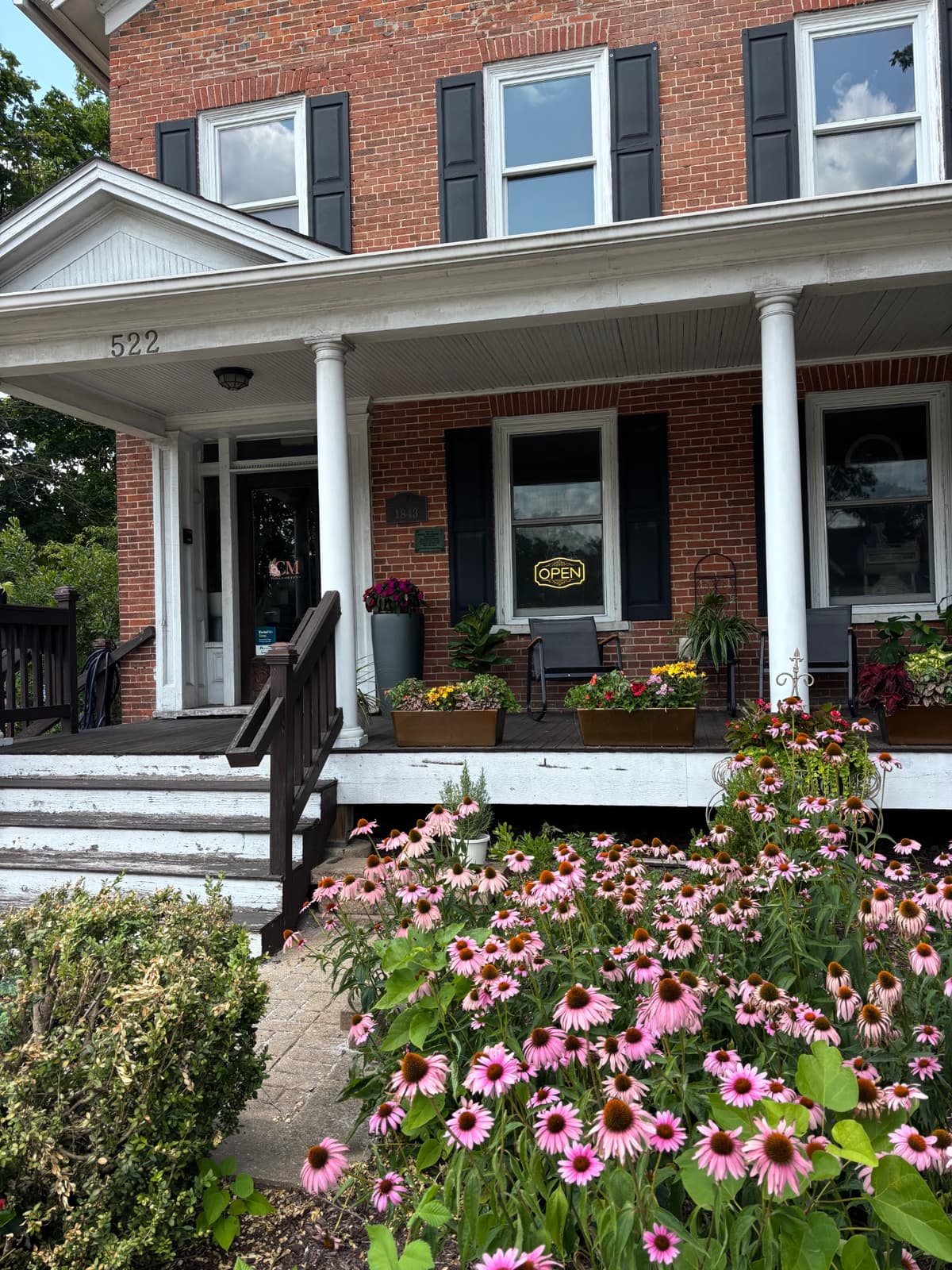 Now with 2 Locations. 522 W Main, St. Charles/ 500 W. Madison, Chicago  Call us at 630-448-0108