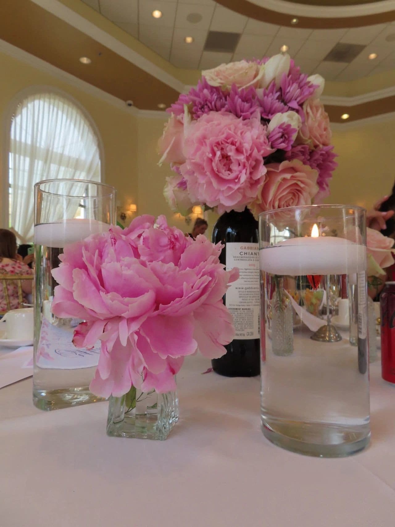 Bridal Showers